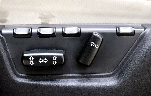 Volvo XC90, фото №10