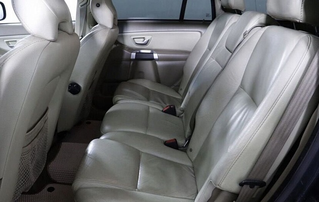 Volvo XC90, фото №8