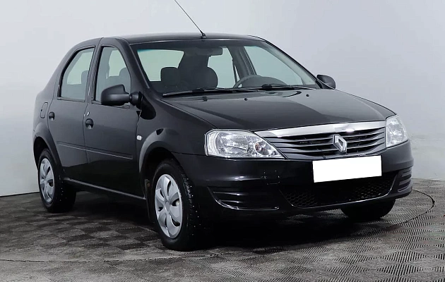 Renault Logan, фото №3