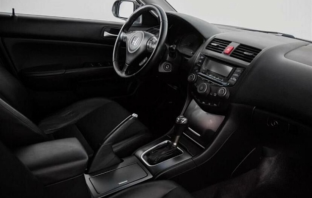Honda Accord, фото №4