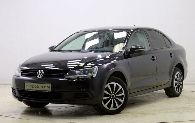 Volkswagen Jetta, фото №1