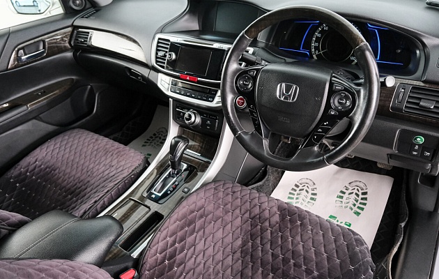 Honda Accord, фото №6