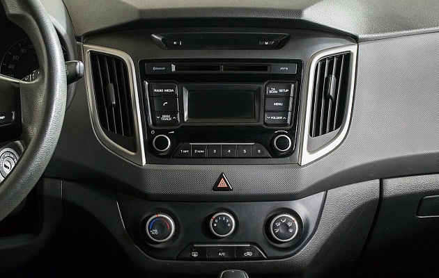 Hyundai Creta I, фото №11