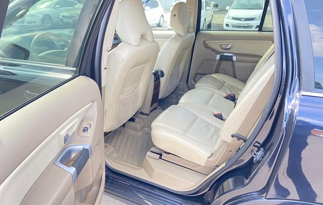 Volvo XC90, фото №5