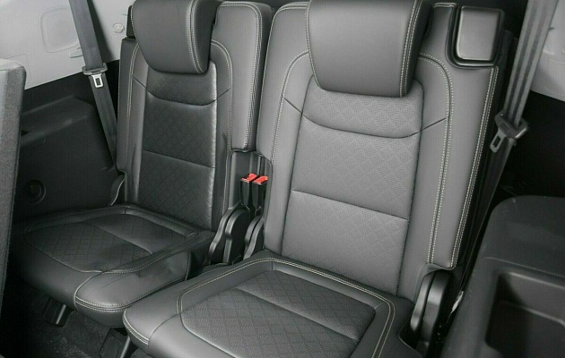 Chery tiggo 8, фото №12