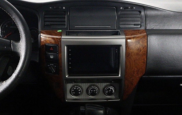 Nissan patrol, фото №7