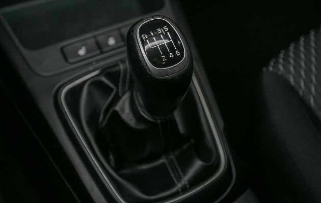 Kia rio x-line, фото №17
