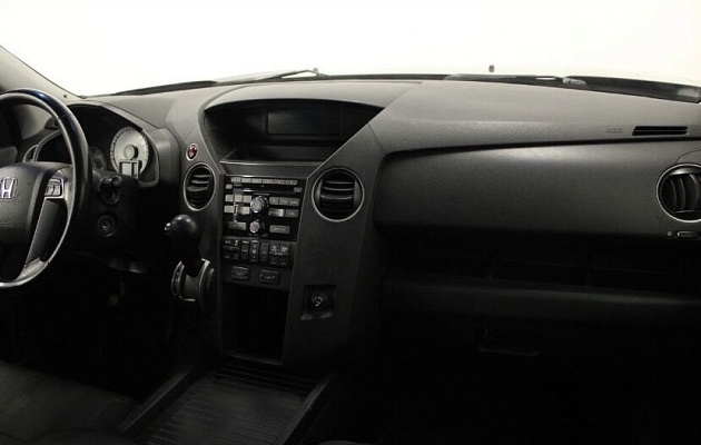 Honda Pilot, фото №6