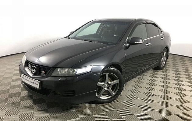 Honda Accord, фото №2