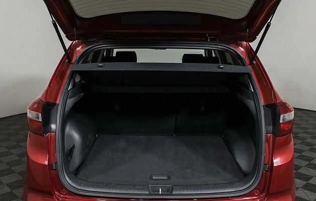 Hyundai Creta I, фото №16