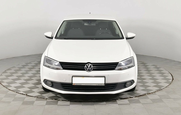 Volkswagen Jetta VI, фото №2