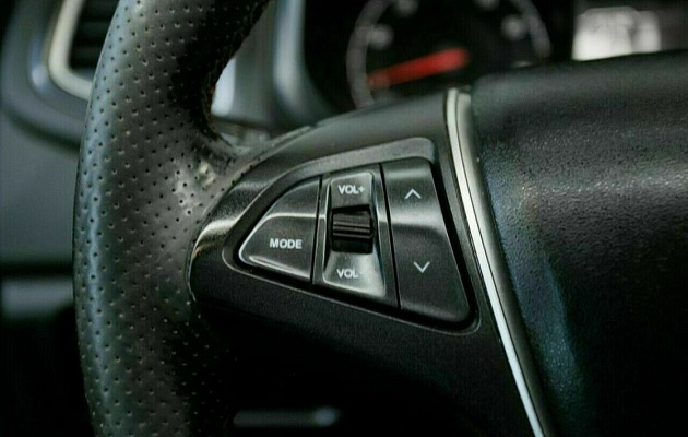 Chery tiggo 5, фото №14
