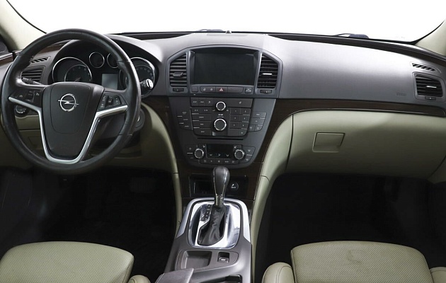 Opel Insignia, фото №7