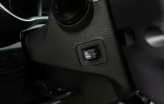 Kia Sorento, фото №10