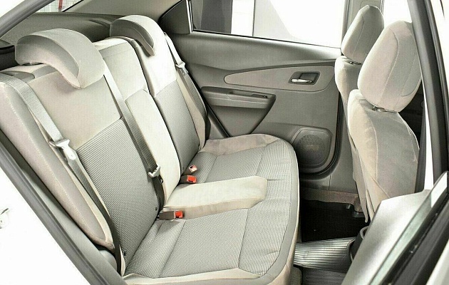 Chevrolet cobalt, фото №9