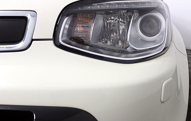 Kia Soul, фото №7