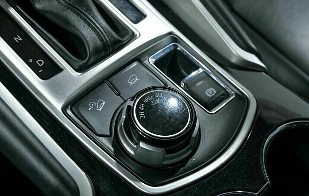 Mitsubishi pajero sport, фото №10