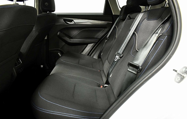 Haval Jolion I, фото №6