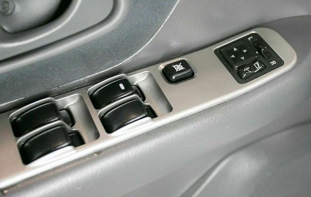 Mitsubishi pajero sport, фото №13