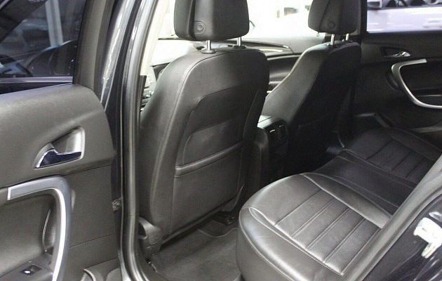 Opel Insignia I, фото №8