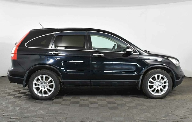 Honda CR-V, фото №3