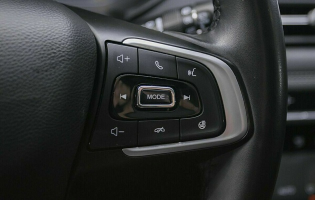Chery tiggo 7 pro, фото №17