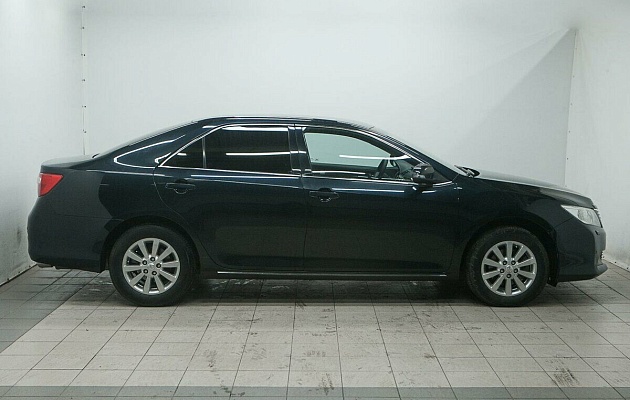 Toyota Camry VII (XV50), фото №4