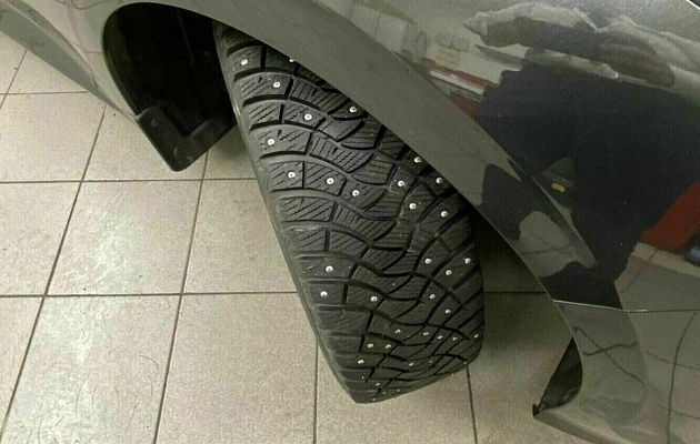 Kia k5, фото №9