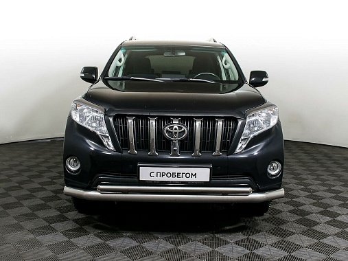 Toyota LAND_CRUISER_PRADO