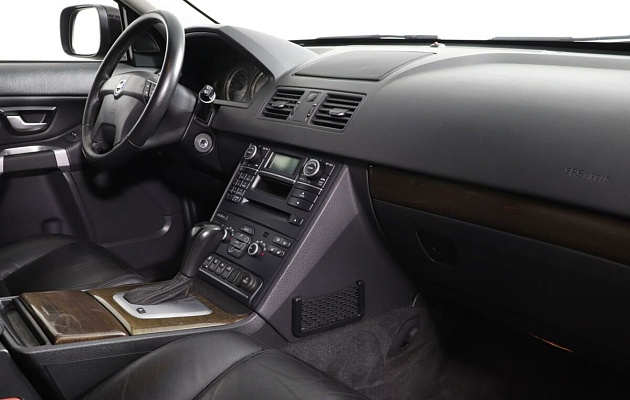Volvo XC90, фото №4