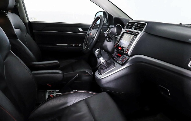 Haval H6, фото №5
