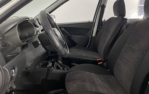 LADA (ВАЗ) Granta I, фото №6