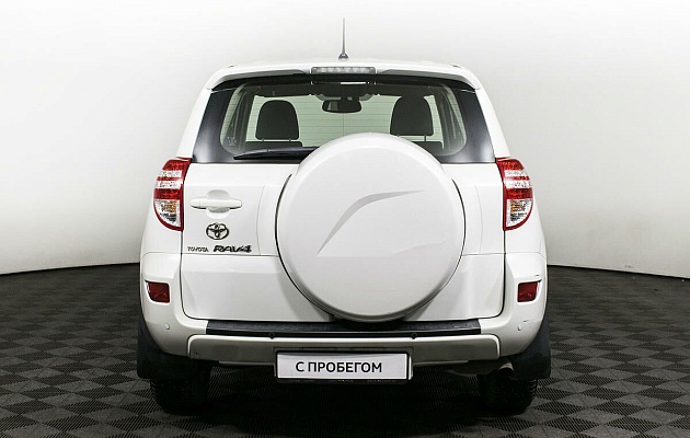 Toyota RAV 4, фото №7