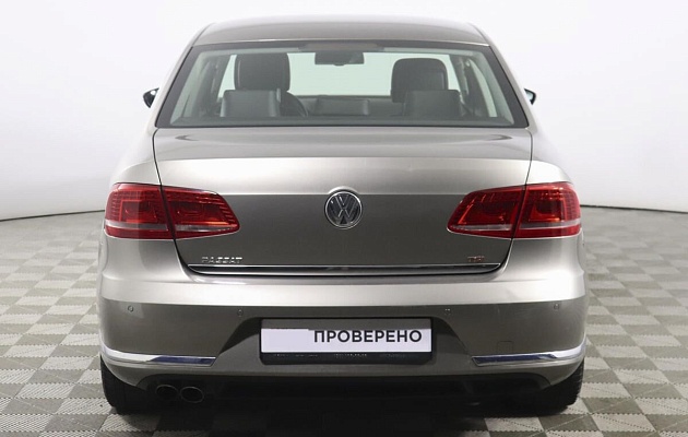 Volkswagen Passat, фото №7