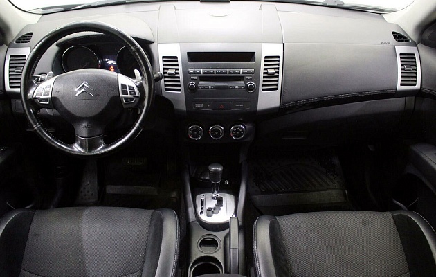 Citroen C-Crosser, фото №6
