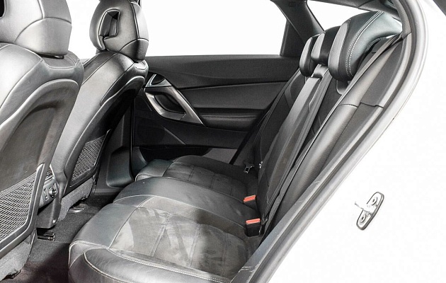 Citroen DS5, фото №12
