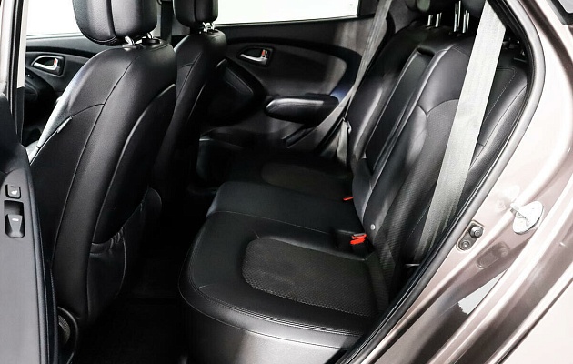 Hyundai ix35, фото №8