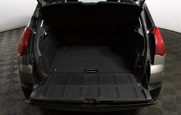 Peugeot 3008 I, фото №12