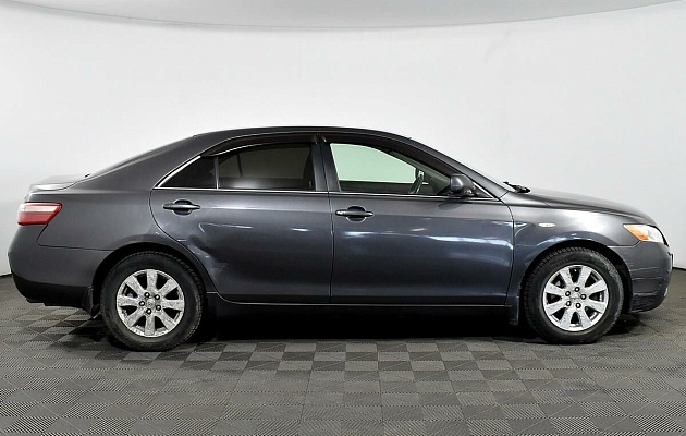 Toyota Camry, фото №4
