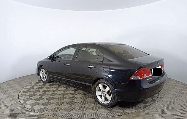 Honda Civic, фото №5