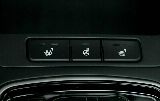 Kia rio x-line, фото №16
