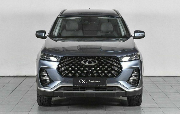 Chery tiggo 7 pro, фото №3