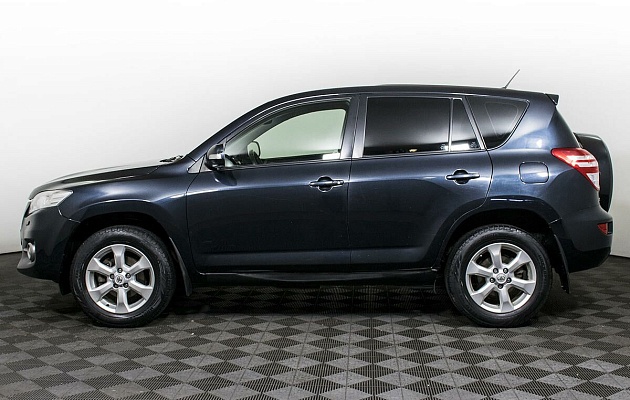 Toyota RAV 4, фото №4