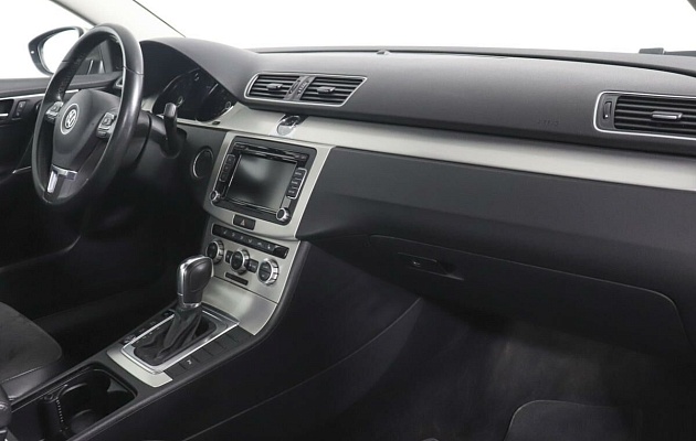 Volkswagen Passat, фото №9