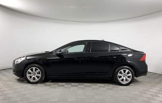 Volvo S60, фото №5