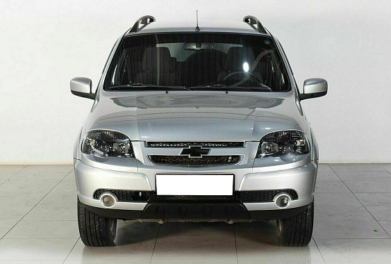 Chevrolet NIVA