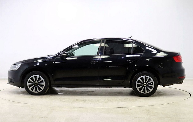 Volkswagen Jetta, фото №2