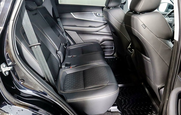 Chery Tiggo 8 Pro 2.0 CVT, фото №13