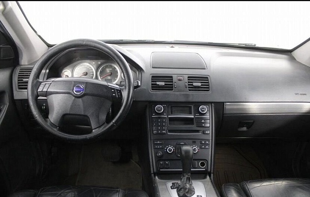 Volvo XC90, фото №6