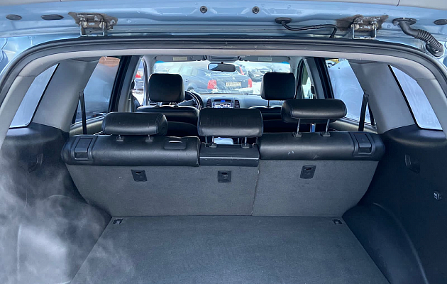 Hyundai Santa Fe II, фото №6